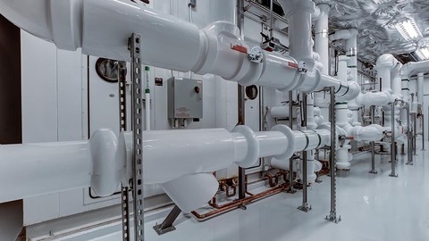 plumbing design and drafting