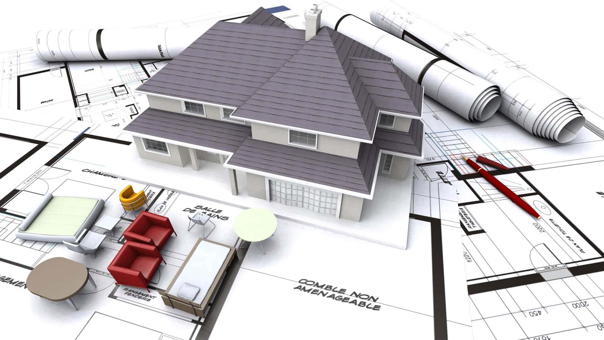 structural 2d drafting