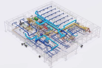 mep cad drafting