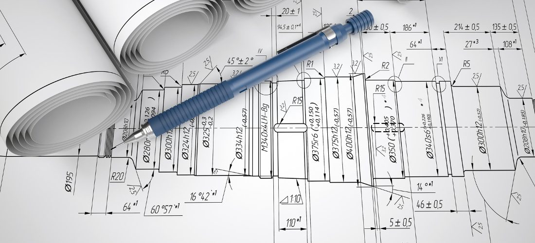 Mechanical Drafting Services