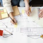 Architecture Drafting tips