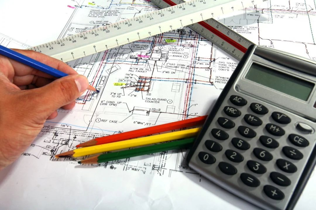 commercial estimating