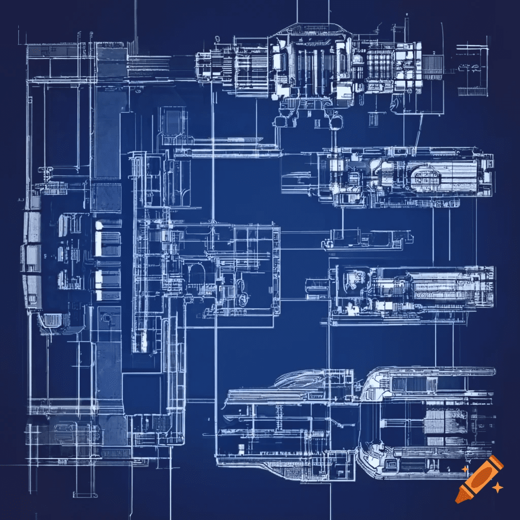 Mechanical Drafting Services