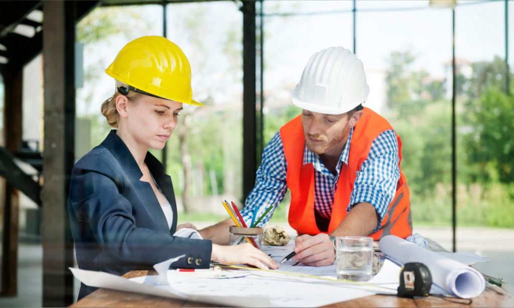 Construction Cost Estimating Services | Get Your Estimate Now