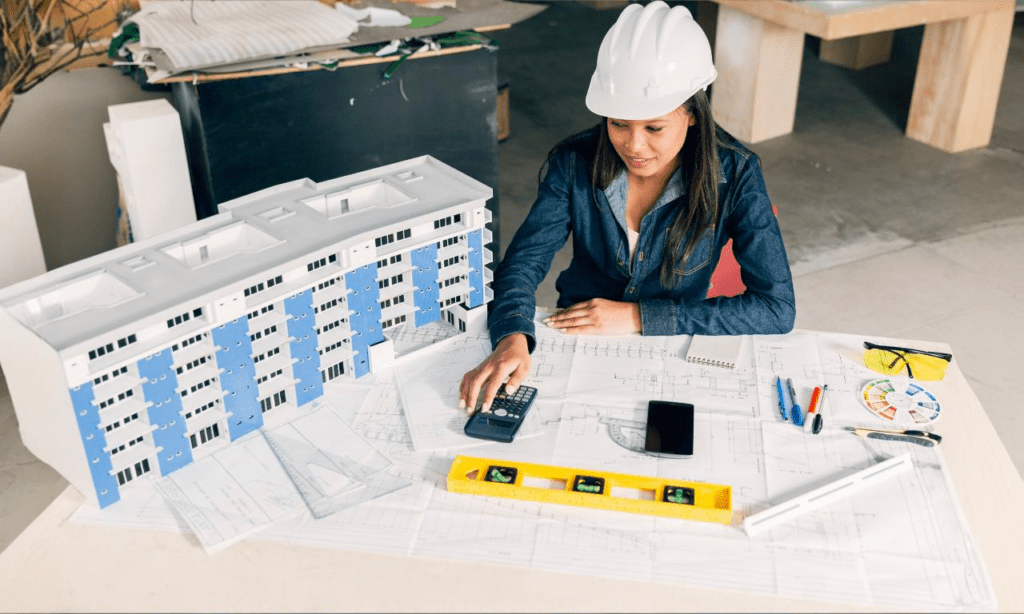 SAFE Structure Design Services | Engineering Geni