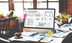 Structural 2D Drafting Services | CAD Drafting & Designs