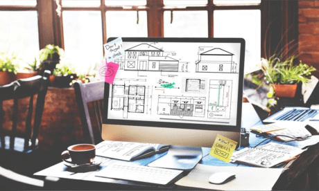 Structural 2D Drafting Services | CAD Drafting & Designs