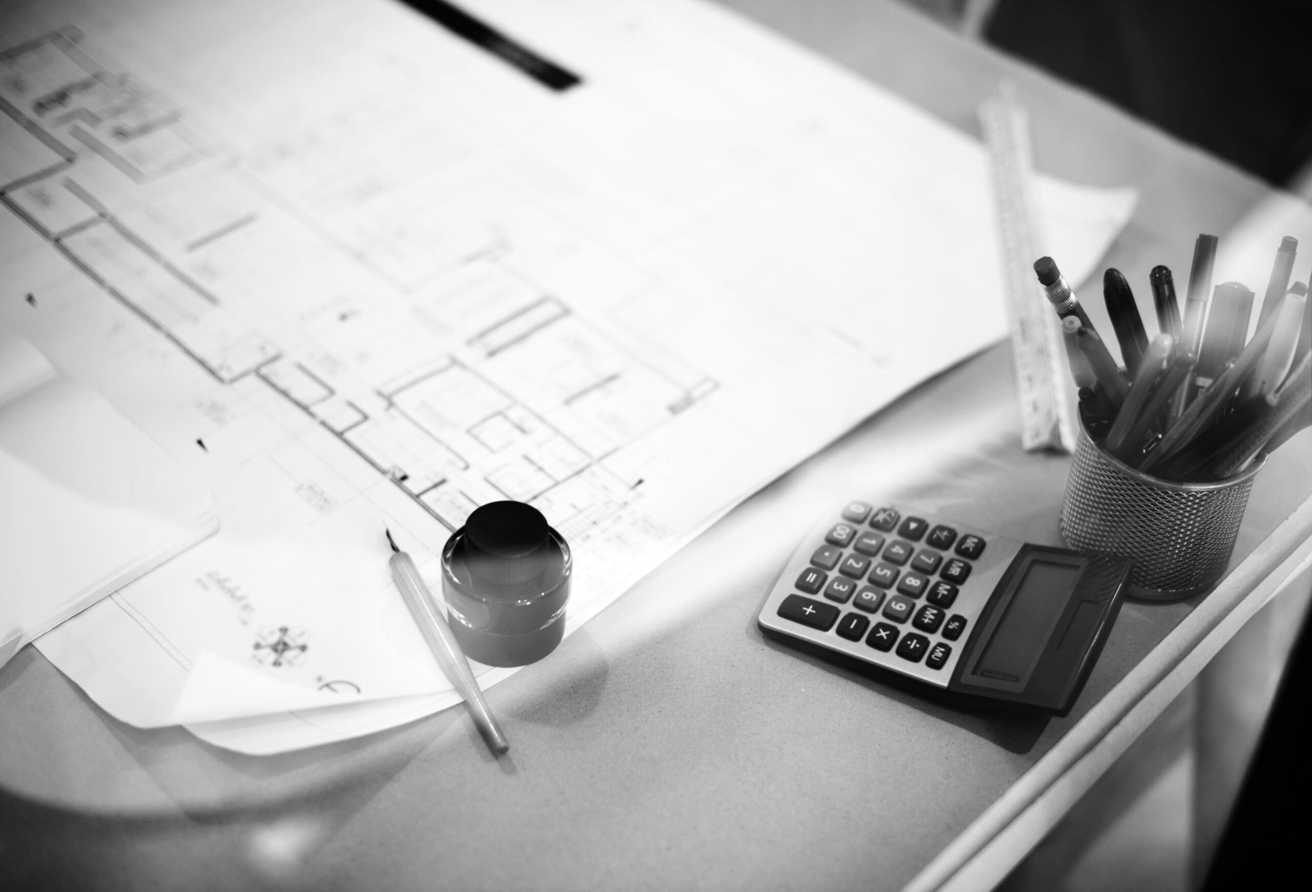 Architectural Drafting Services