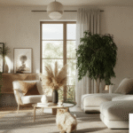 3D-interior-rendering