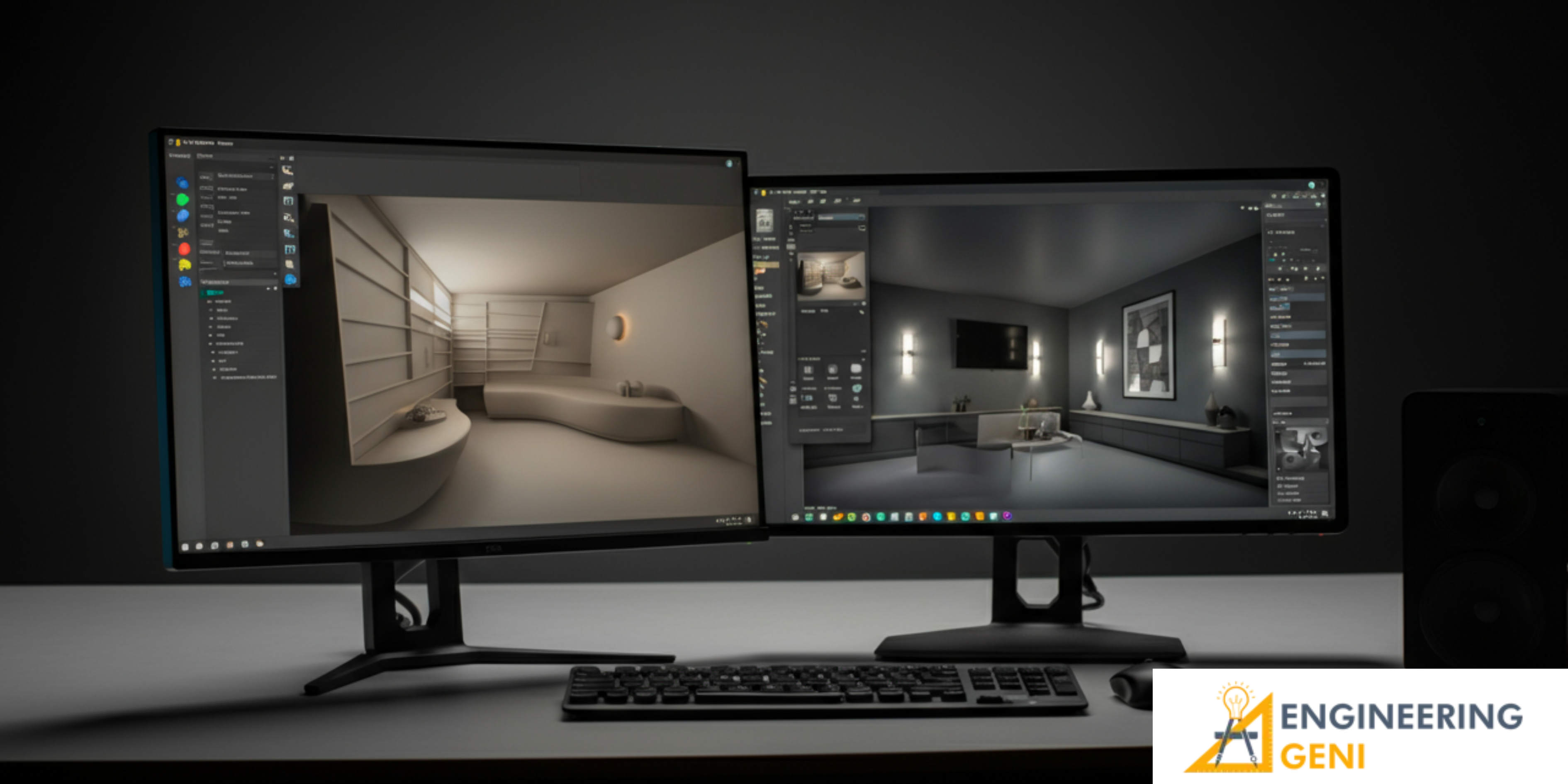 3D-Rendering