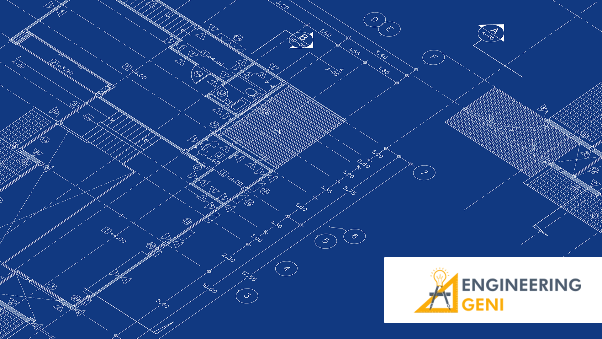 Blueprint-Design