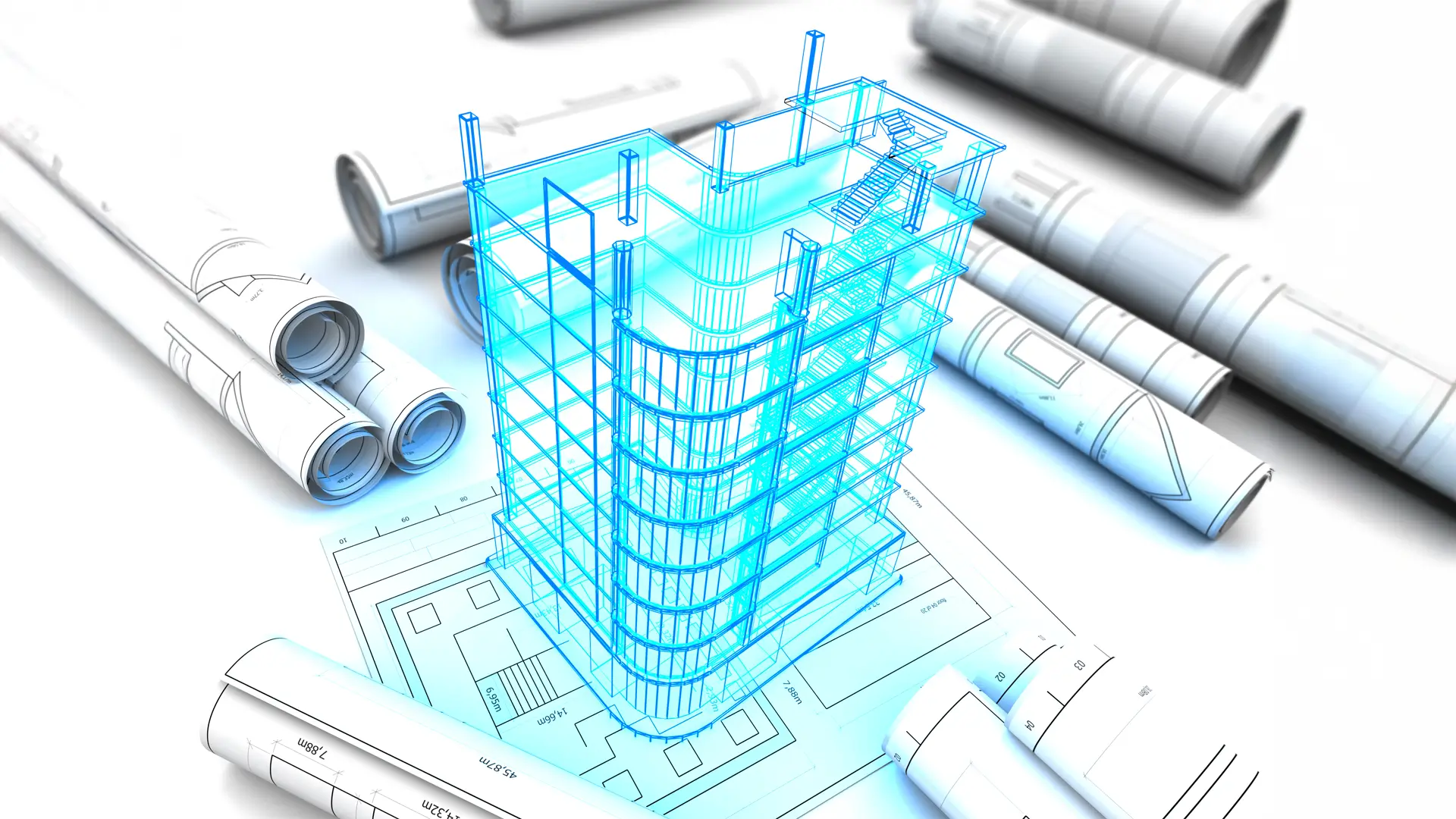 Future Trends in MEP Drafting