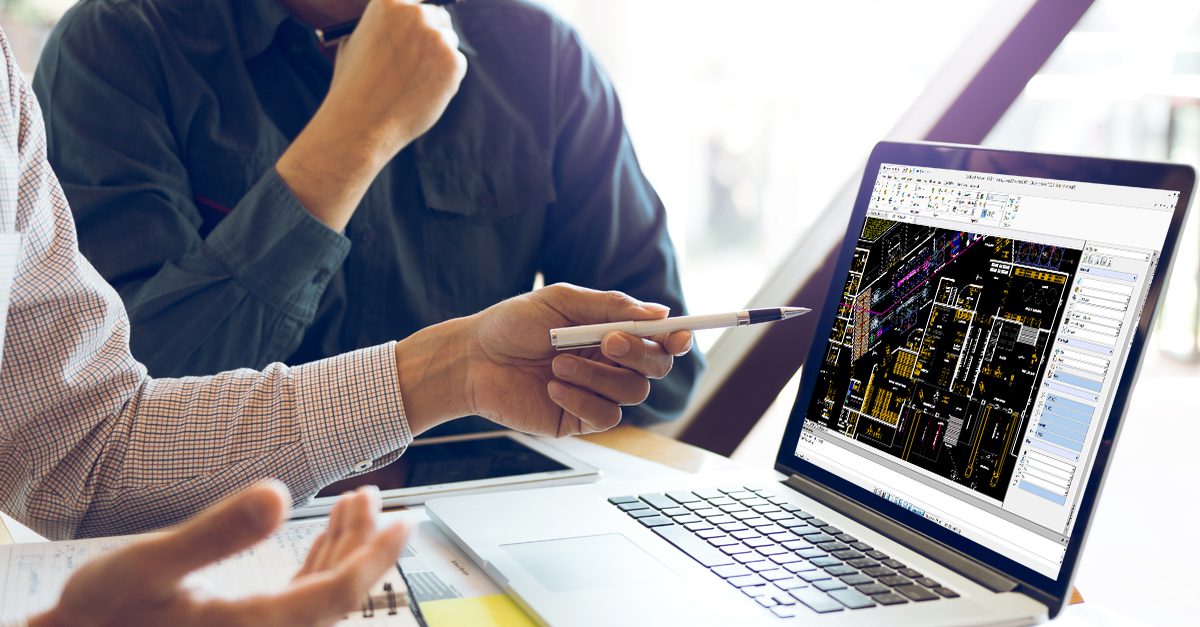 Software & Tools That Make Drafting Smarter