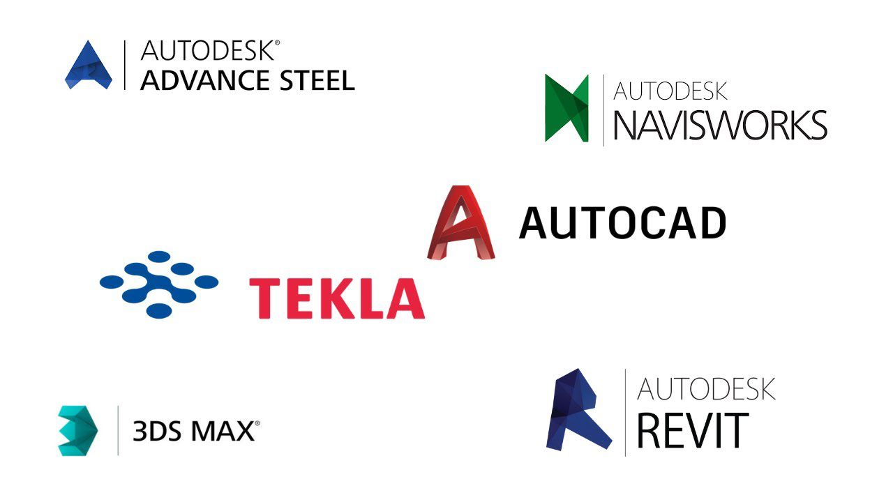 MEP Drafting Softwares