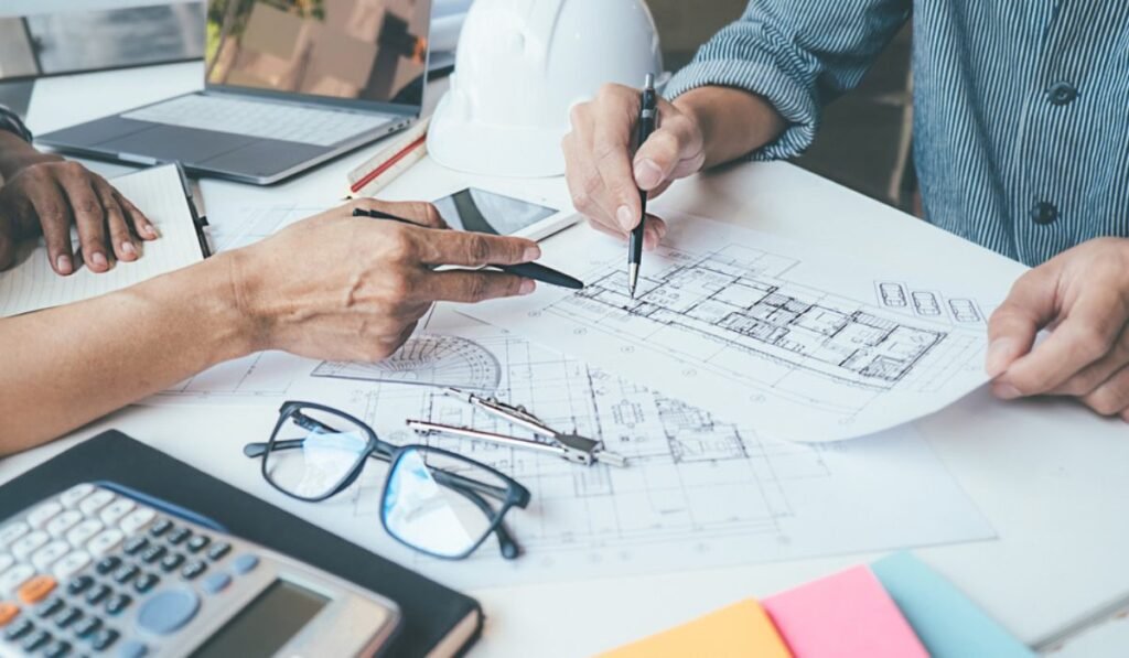 Structural Design Services: Essential for Building Safety & Stability