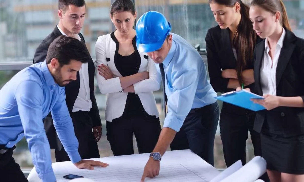 why Professional Architect matters