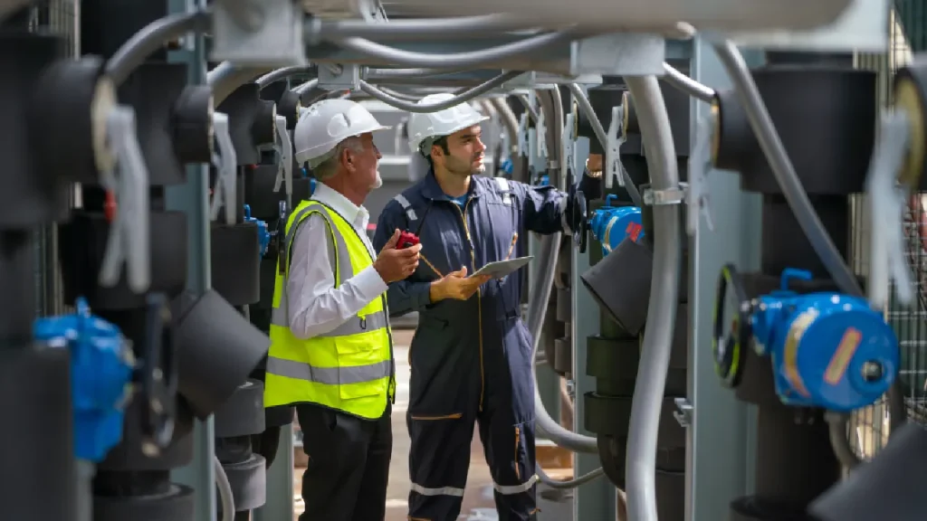 Benefits of Smart MEP