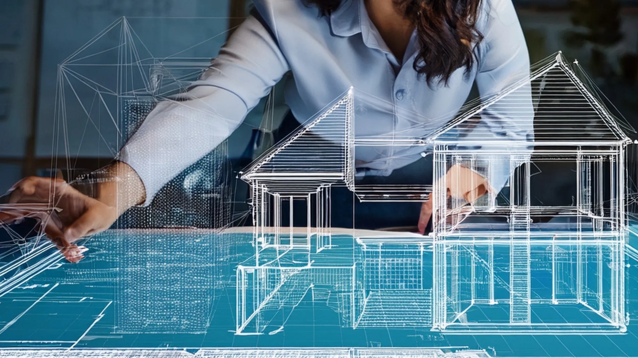 Role of an Architect