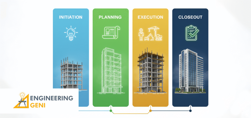 Construction Project Management Services