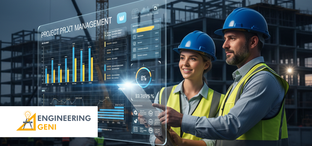 The Construction Project Management Guide for First-Time Builders