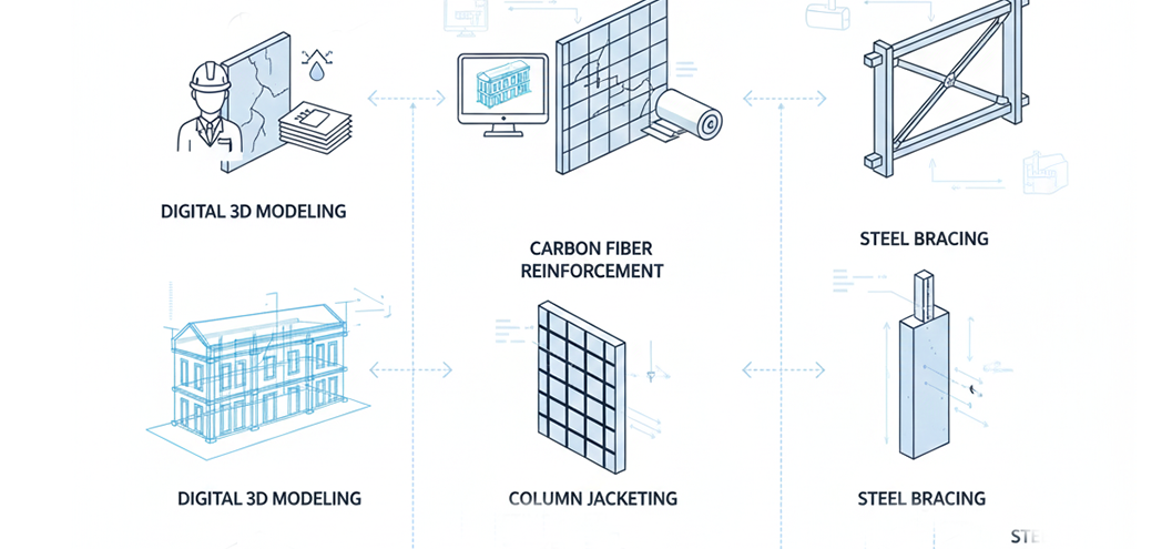 Architectural Designer