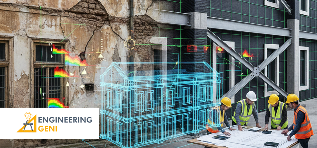 Architectural Designer