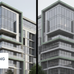 Architectural Rendering