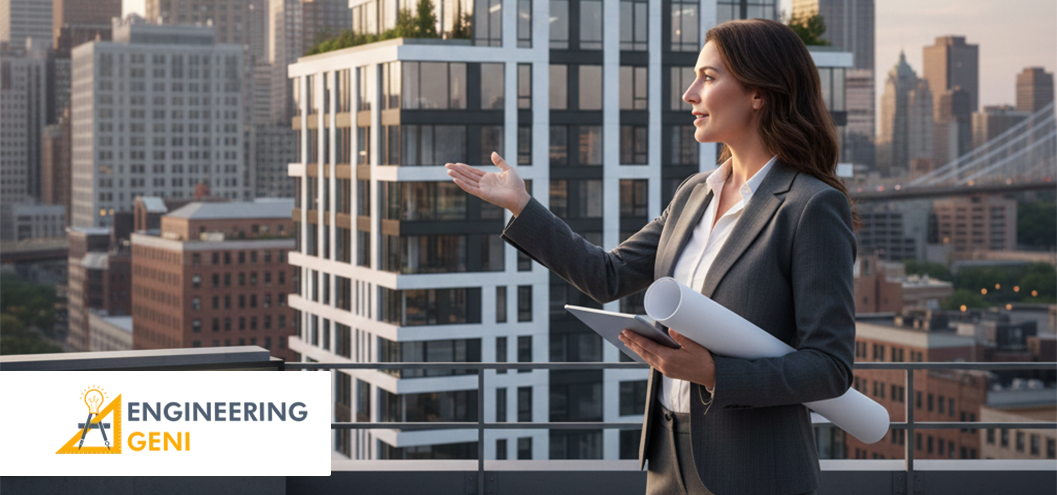 Architectural Services in USA