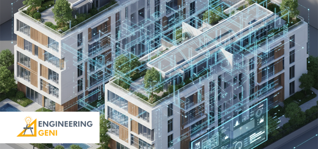 Architectural 3D Modeling Services | Beyond 2D Drawings