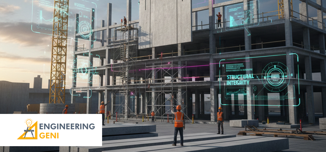 Precast Concrete Constructions