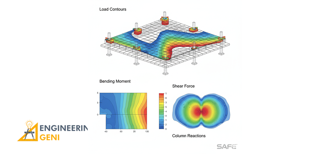 SAFE Structure Designs