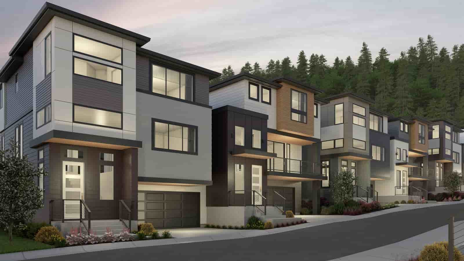 Architectural Rendering Services