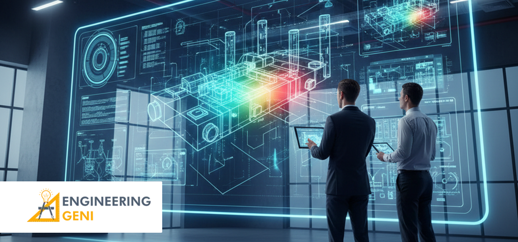 HVAC Drafting Services