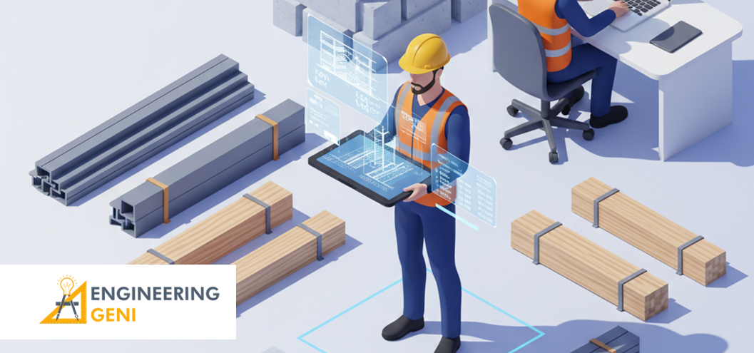 Material Takeoff Services