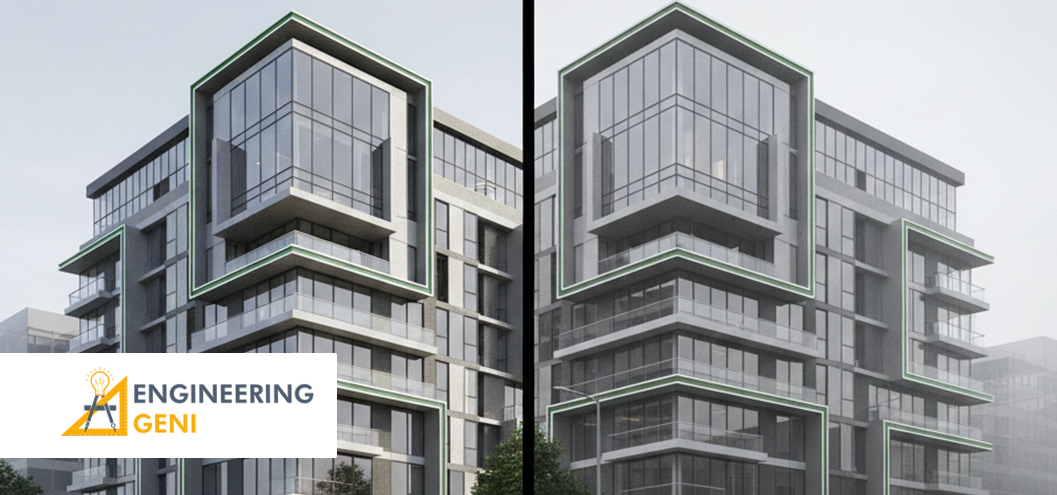 Architectural Rendering