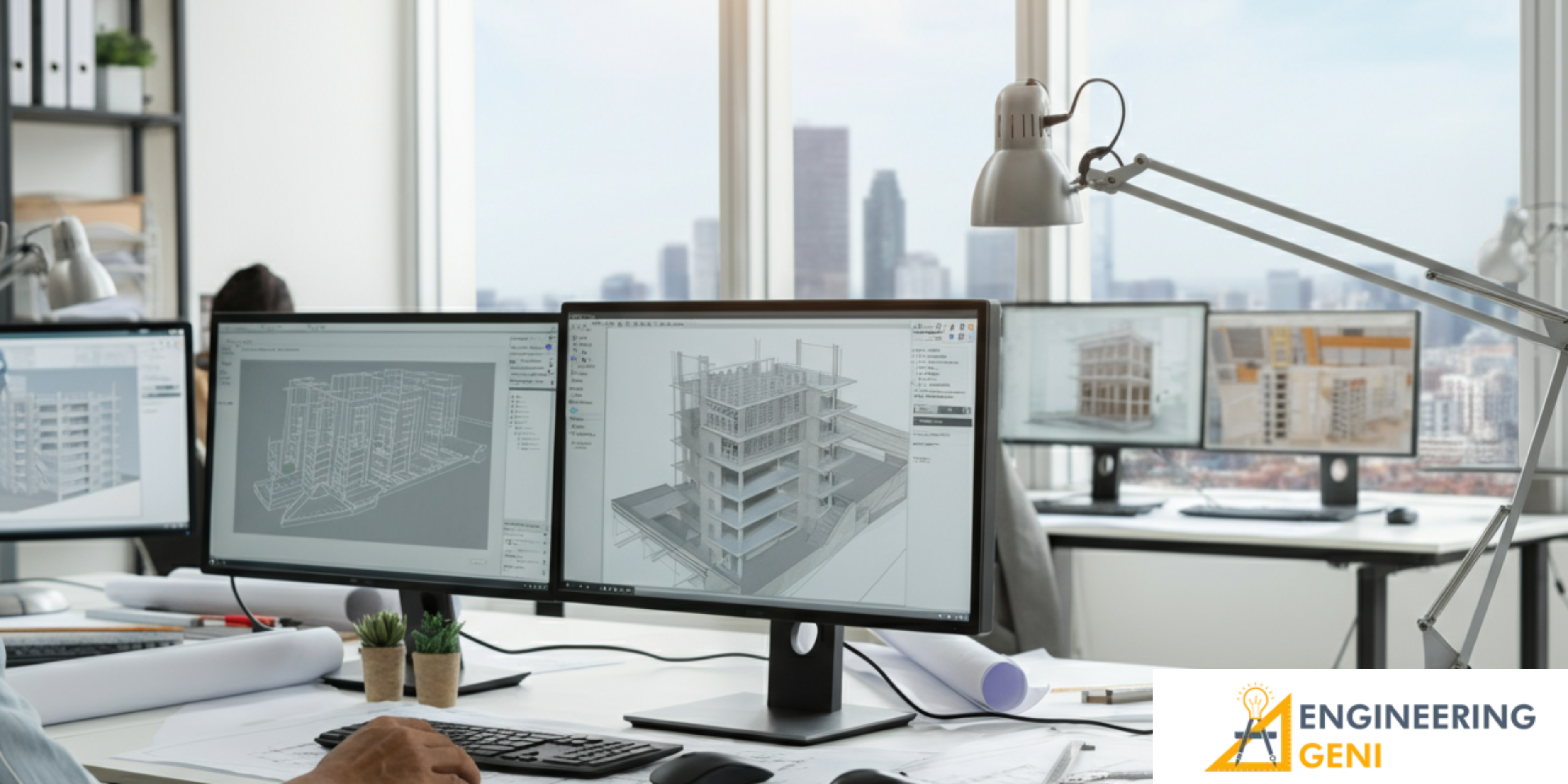 Structural-CAD-Drafting