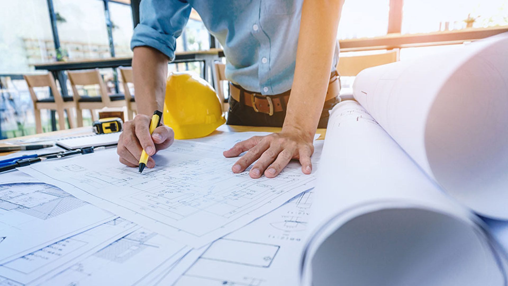 Structural Design Services