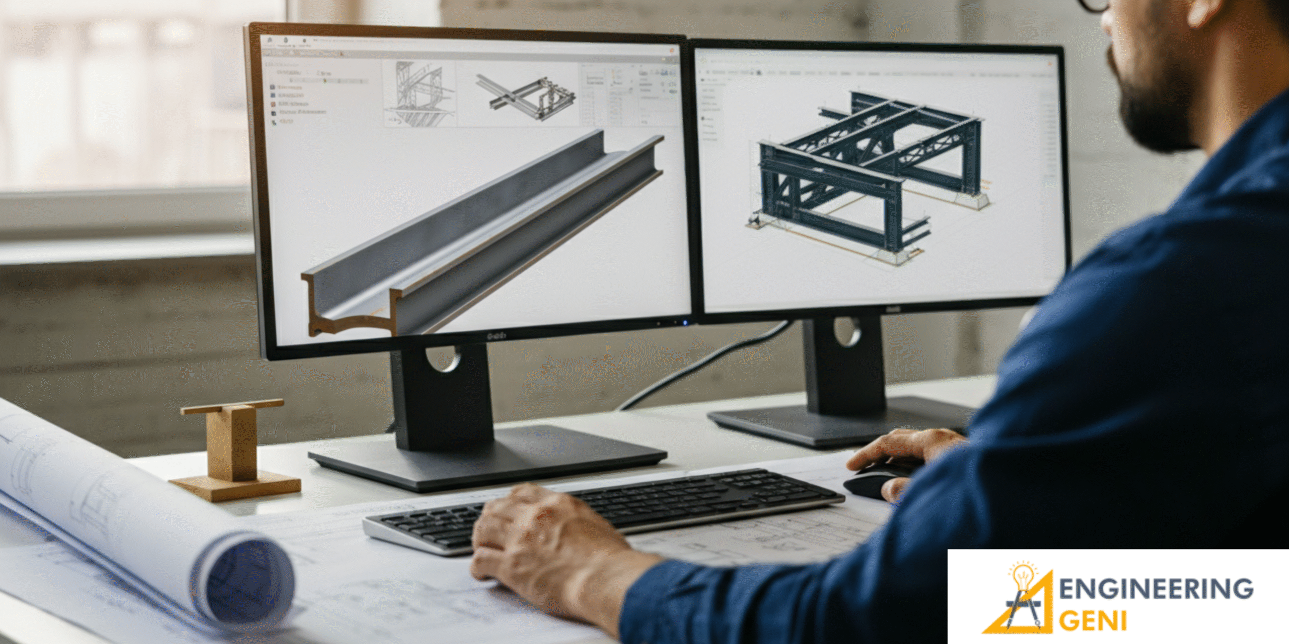 Structural-Steel-Detailing