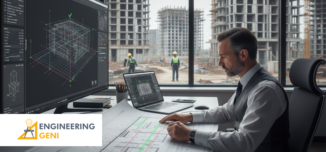 Professional Architectural Drafting Services