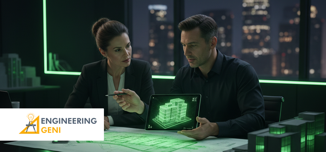 architectural designer